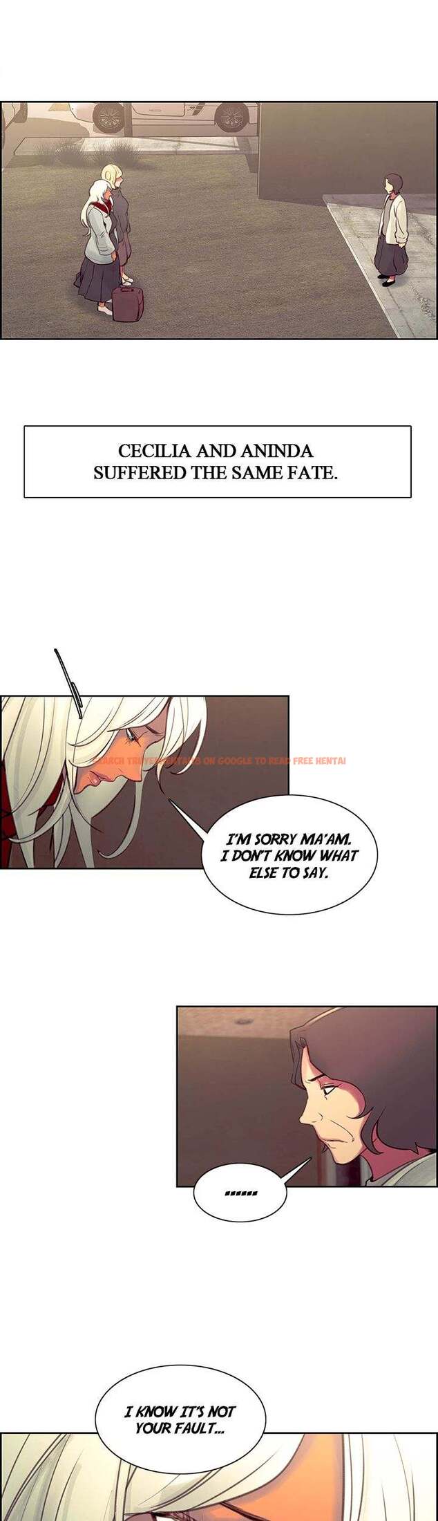 Read Hentai Image 19 197 in comic Taming A Maid - Chapter 44 - www.hentaitnt.net