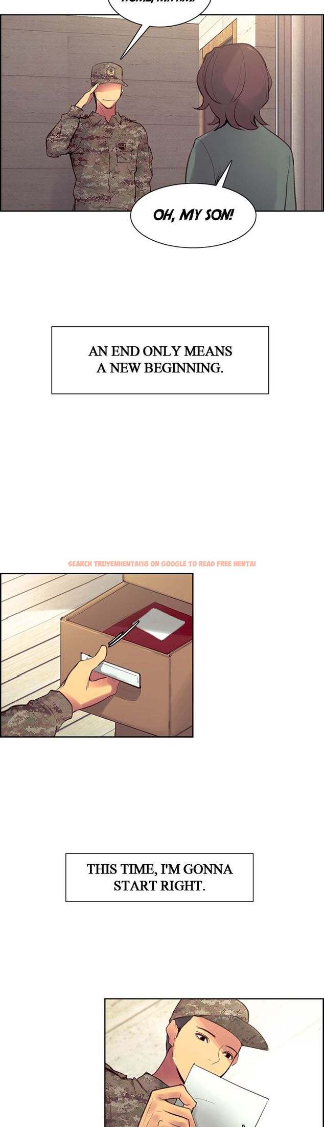 Read Hentai Image 27 197 in comic Taming A Maid - Chapter 44 - www.hentaitnt.net