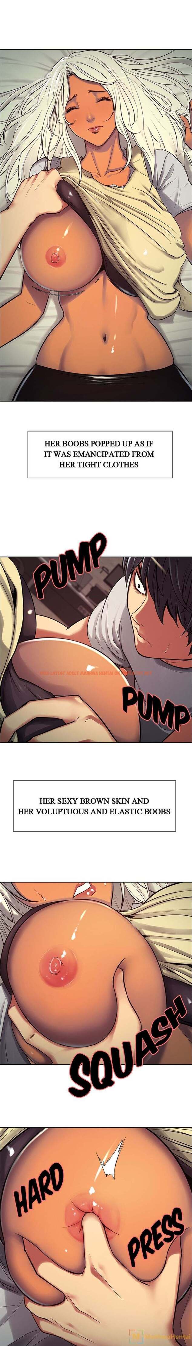 Read Hentai Image 6 224 in comic Taming A Maid - Chapter 5 - hentaitnt.net