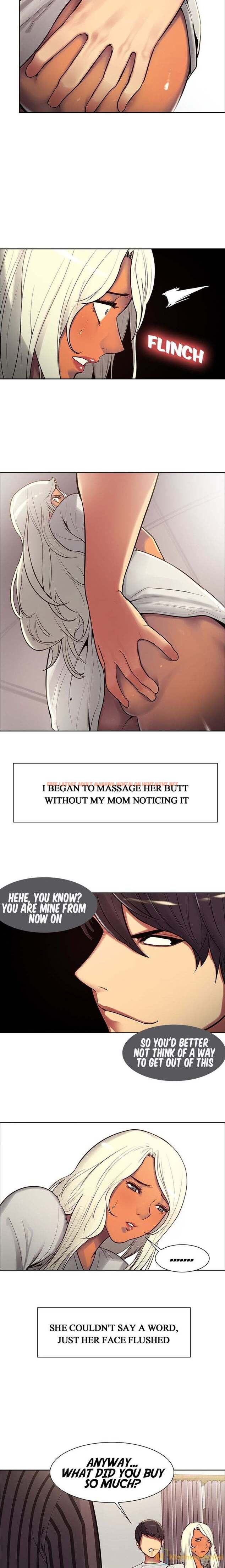 Read Hentai Image 7 224 in comic Taming A Maid - Chapter 6 - hentaitnt.net