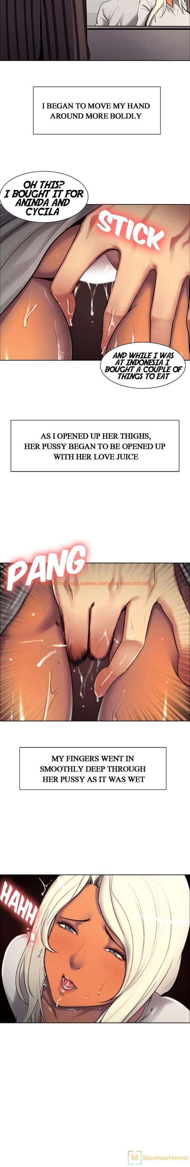 Read Hentai Image 8 224 in comic Taming A Maid - Chapter 6 - hentaitnt.net