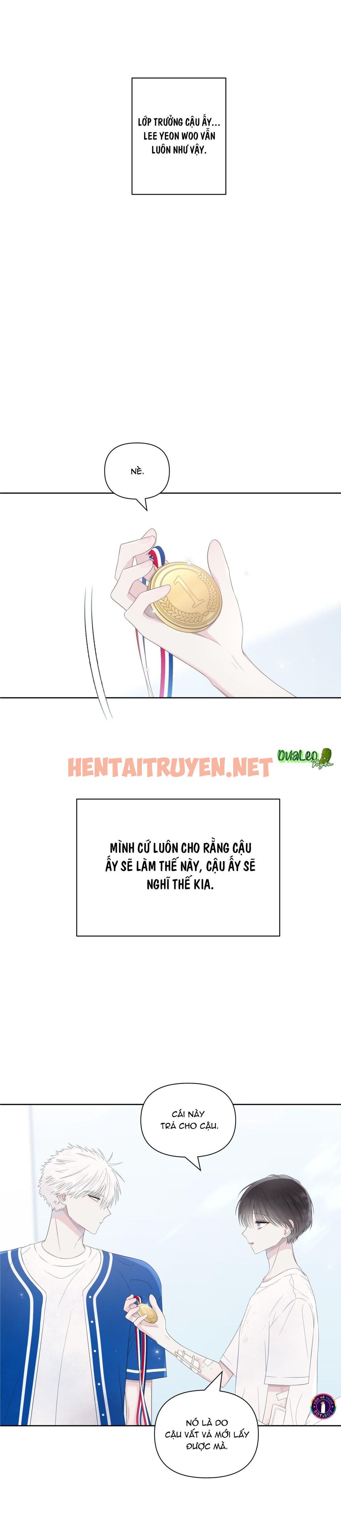 Xem ảnh Tận Cùng Ánh Mắt, 30 Độ - Chap 17 - img_015_1667818098 - TruyenVN.APP