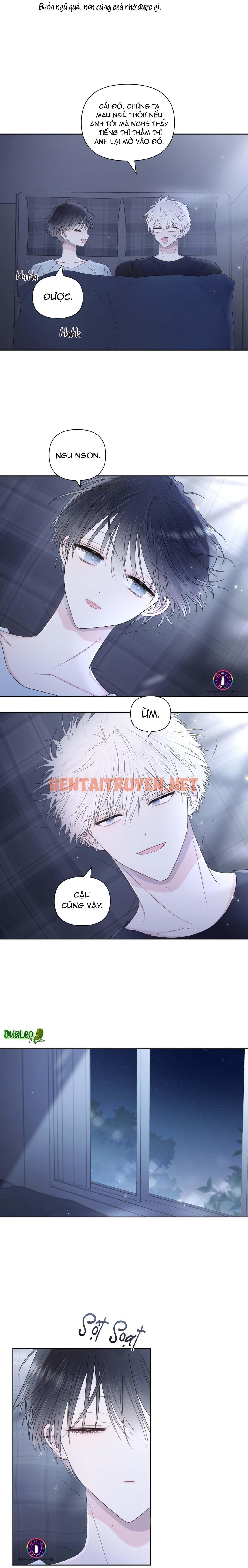 Xem ảnh Tận Cùng Ánh Mắt, 30 Độ - Chap 22 - img_014_1667817837 - TruyenVN.APP