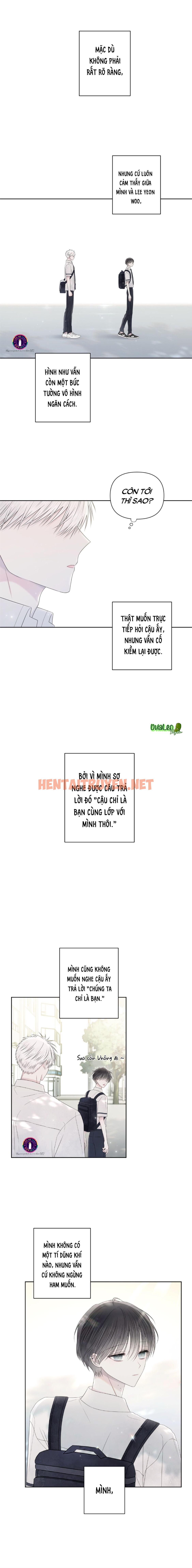 Xem ảnh Tận Cùng Ánh Mắt, 30 Độ - Chap 25 - img_013_1667817677 - TruyenVN.APP