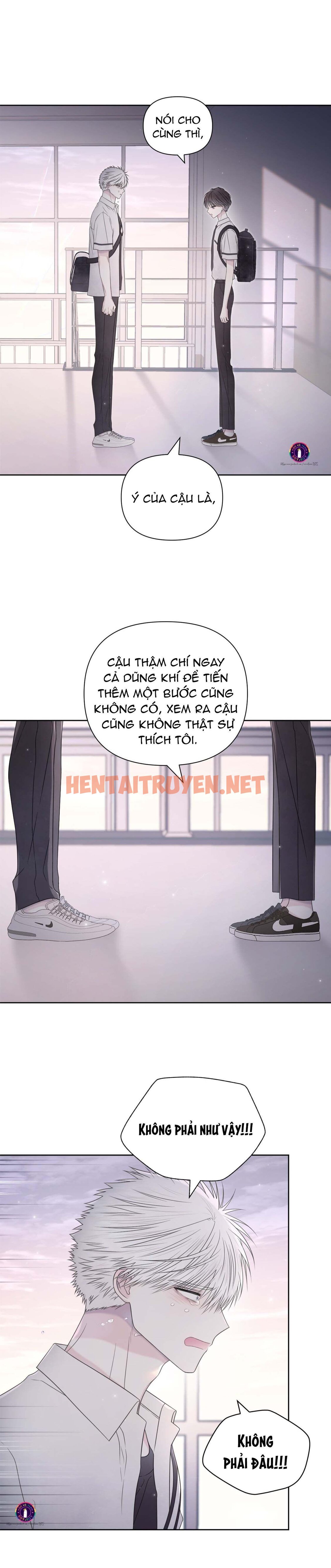 Xem ảnh Tận Cùng Ánh Mắt, 30 Độ - Chap 30 - img_006_1667817371 - TruyenVN.APP