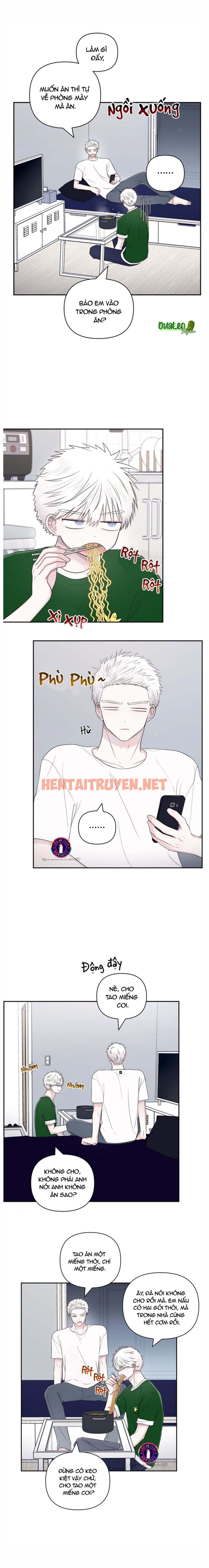 Xem ảnh Tận Cùng Ánh Mắt, 30 Độ - Chap 44 - img_018_1667816350 - TruyenVN.APP