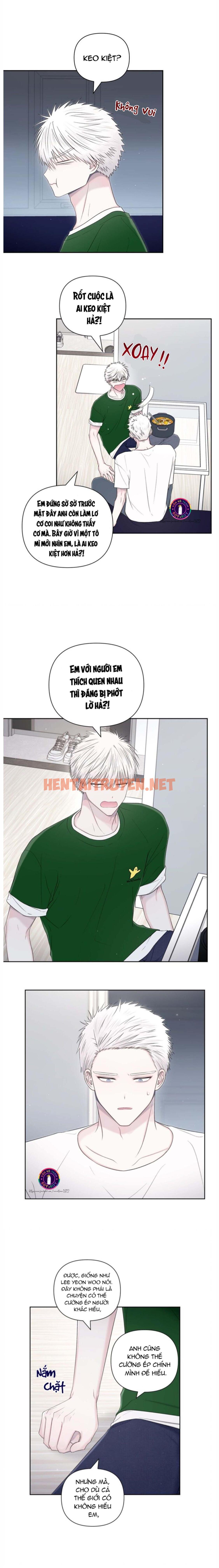 Xem ảnh Tận Cùng Ánh Mắt, 30 Độ - Chap 44 - img_019_1667816354 - TruyenVN.APP