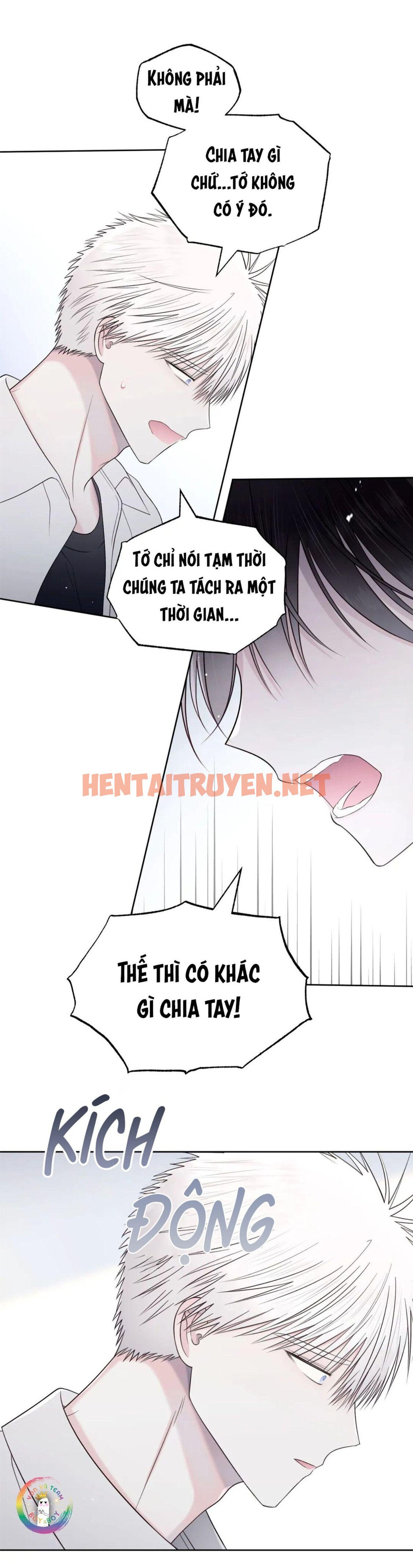 Xem ảnh Tận Cùng Ánh Mắt, 30 Độ - Chap 53 - img_026_1667815677 - TruyenVN.APP