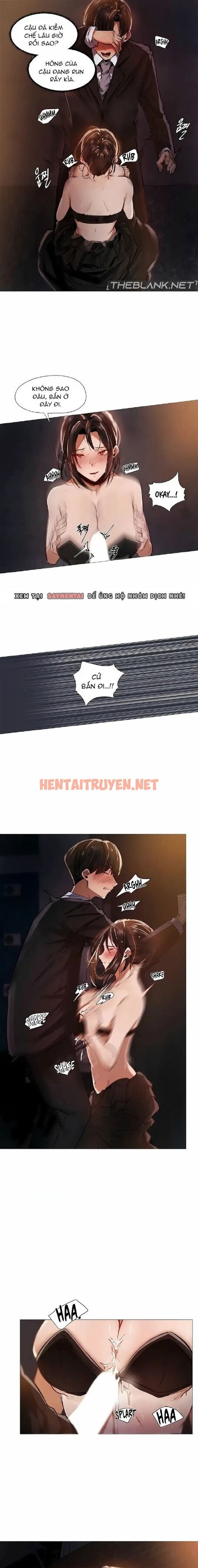 Xem ảnh img_011_1705567777 trong truyện hentai Tan Làm Gặp Nhau Nhé! - Chap 10 - Truyenhentai18z.net