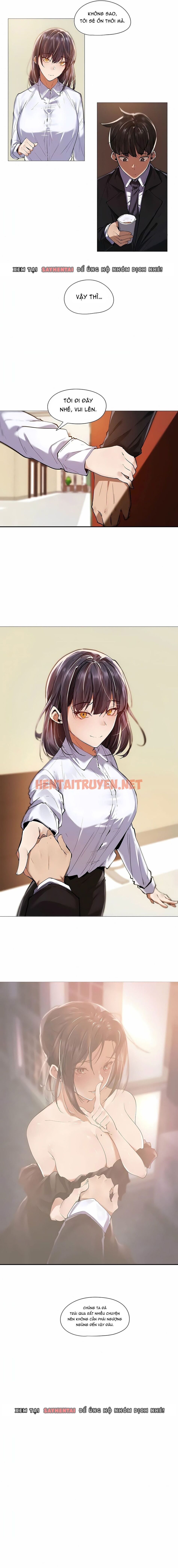 Xem ảnh img_007_1705567626 trong truyện hentai Tan Làm Gặp Nhau Nhé! - Chap 11 - Truyenhentai18z.net