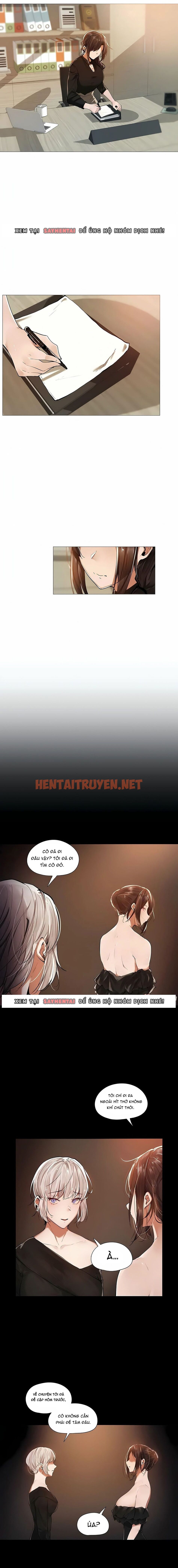 Xem ảnh img_008_1705567634 trong truyện hentai Tan Làm Gặp Nhau Nhé! - Chap 11 - Truyenhentai18z.net