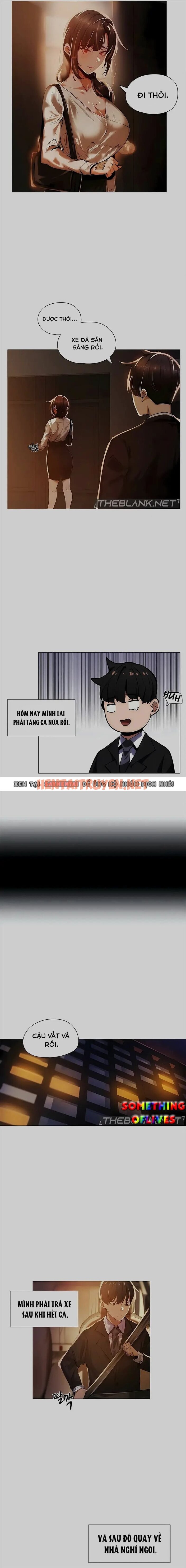 Xem ảnh Tan Làm Gặp Nhau Nhé! - Chap 16 - img_002_1705568758 - HentaiTruyenVN.net