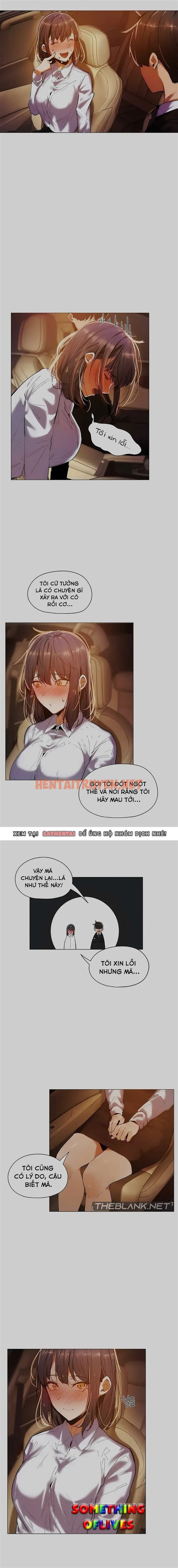 Xem ảnh img_007_1705568810 trong truyện hentai Tan Làm Gặp Nhau Nhé! - Chap 16 - truyenhentai18.pro