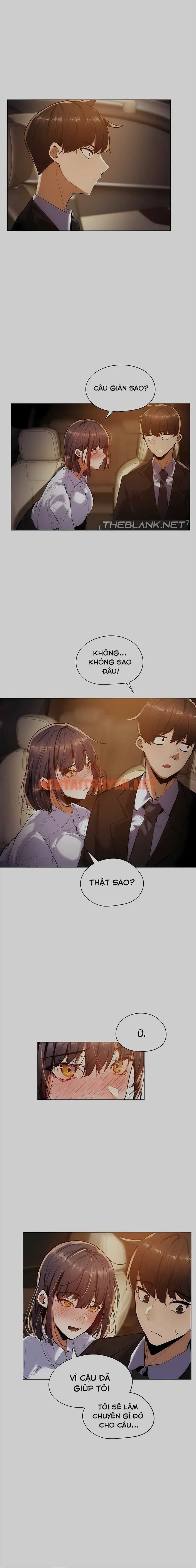 Xem ảnh img_008_1705568817 trong truyện hentai Tan Làm Gặp Nhau Nhé! - Chap 16 - truyenhentai18.pro