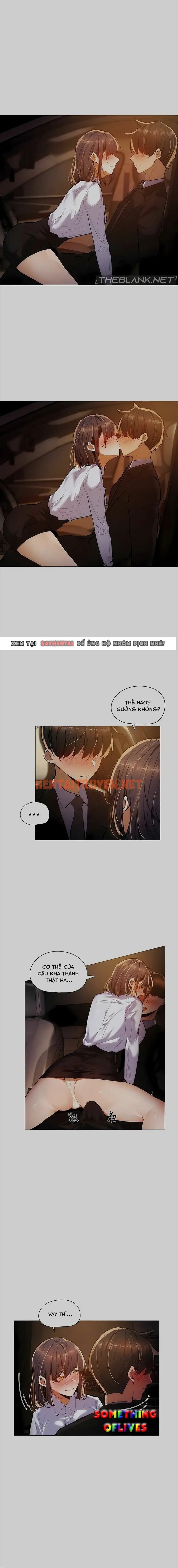 Xem ảnh img_011_1705568847 trong truyện hentai Tan Làm Gặp Nhau Nhé! - Chap 16 - Truyenhentai18z.net