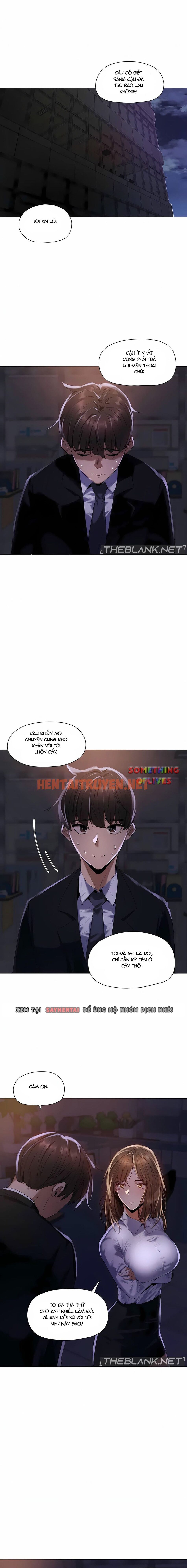 Xem ảnh img_005_1708263454 trong truyện hentai Tan Làm Gặp Nhau Nhé! - Chap 18 - truyenhentai18.pro