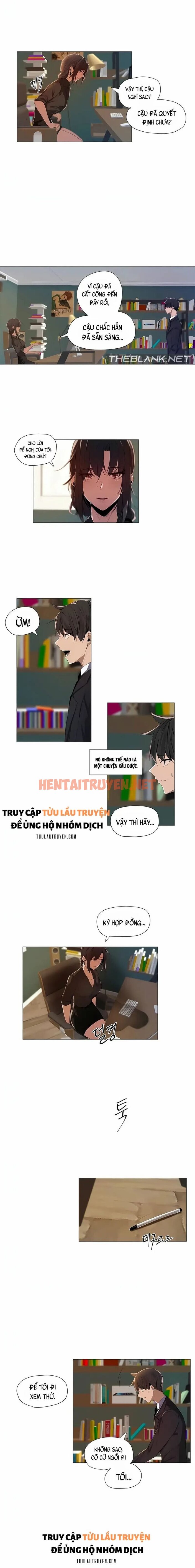 Xem ảnh img_003_1704532971 trong truyện hentai Tan Làm Gặp Nhau Nhé! - Chap 2 - Truyenhentai18z.net