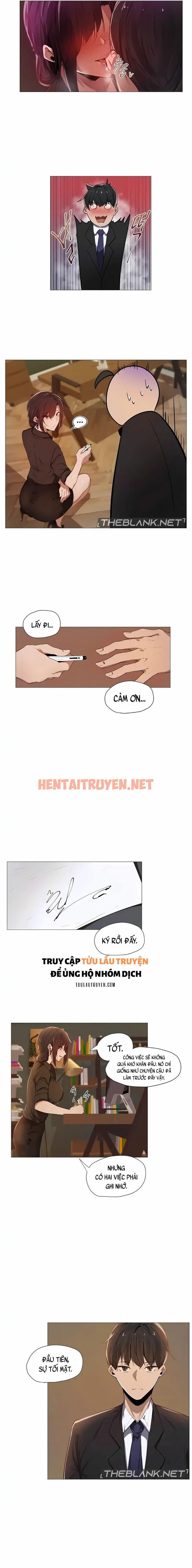 Xem ảnh img_007_1704532995 trong truyện hentai Tan Làm Gặp Nhau Nhé! - Chap 2 - Truyenhentai18z.net