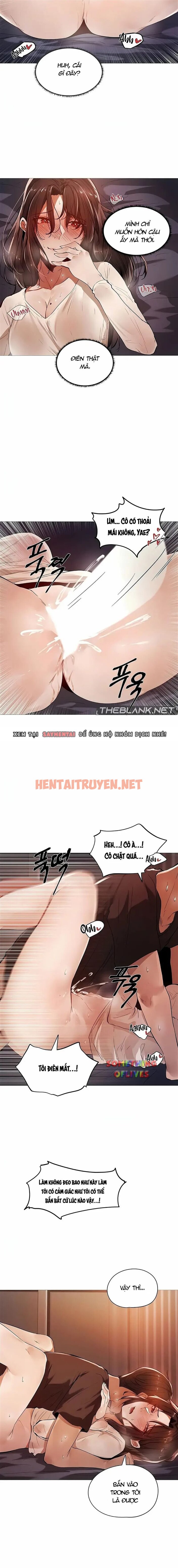 Xem ảnh img_006_1709223417 trong truyện hentai Tan Làm Gặp Nhau Nhé! - Chap 20 - Truyenhentai18z.net