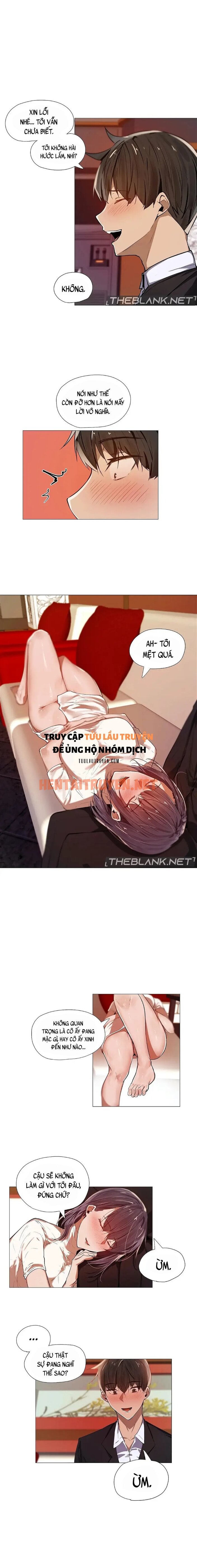 Xem ảnh img_005_1704532868 trong truyện hentai Tan Làm Gặp Nhau Nhé! - Chap 3 - Truyenhentai18z.net