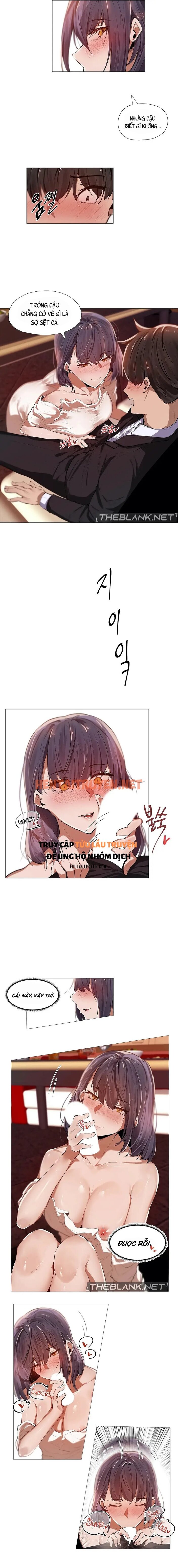 Xem ảnh img_008_1704532903 trong truyện hentai Tan Làm Gặp Nhau Nhé! - Chap 3 - Truyenhentai18z.net