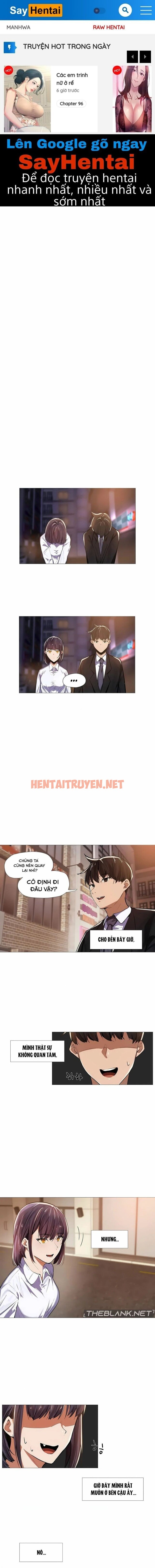 Xem ảnh img_001_1704532525 trong truyện hentai Tan Làm Gặp Nhau Nhé! - Chap 6 - truyenhentai18.pro