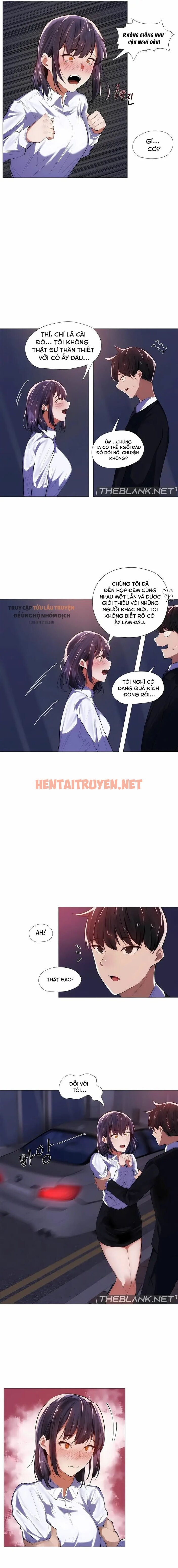 Xem ảnh img_007_1704532584 trong truyện hentai Tan Làm Gặp Nhau Nhé! - Chap 6 - Truyenhentai18z.net