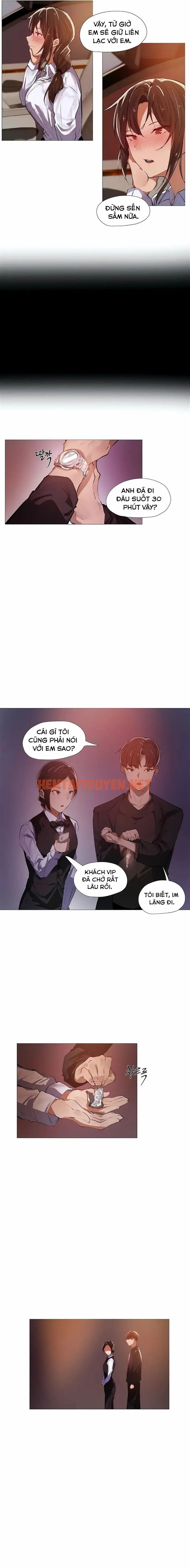 Xem ảnh Tan Làm Gặp Nhau Nhé! - Chap 6 - img_011_1704532617 - HentaiTruyenVN.net