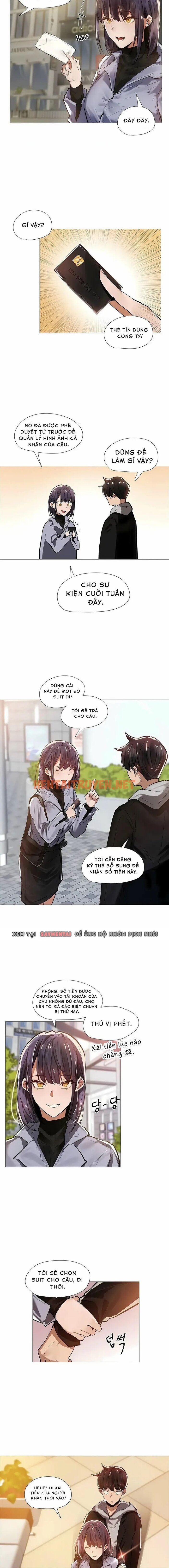 Xem ảnh img_007_1704800591 trong truyện hentai Tan Làm Gặp Nhau Nhé! - Chap 8 - Truyenhentai18z.net