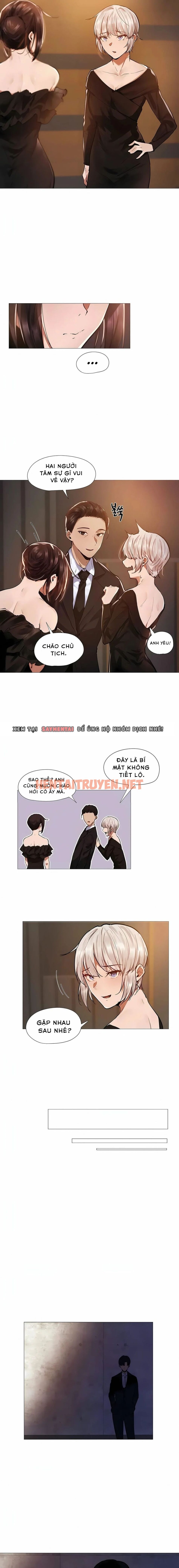 Xem ảnh img_007_1704800478 trong truyện hentai Tan Làm Gặp Nhau Nhé! - Chap 9 - Truyenhentai18z.net