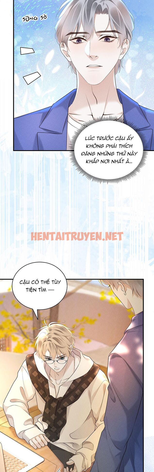 Xem ảnh Tảo Ngộ Lan Nhân - Chap 7 - img_009_1699791041 - TruyenVN.APP