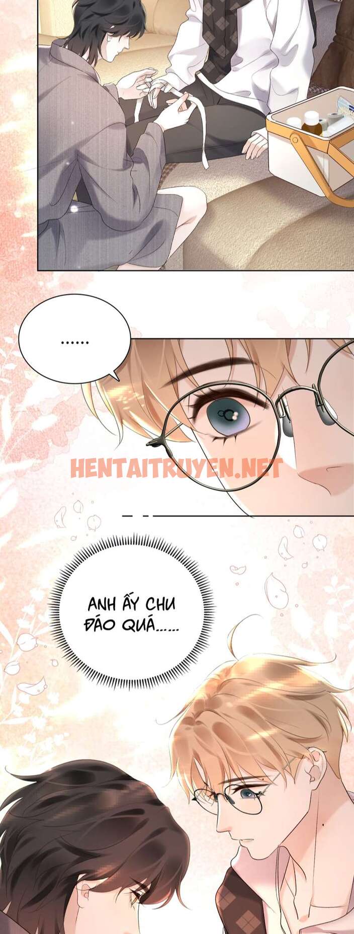 Xem ảnh Tảo Ngộ Lan Nhân - Chap 8 - img_021_1700381539 - TruyenVN.APP