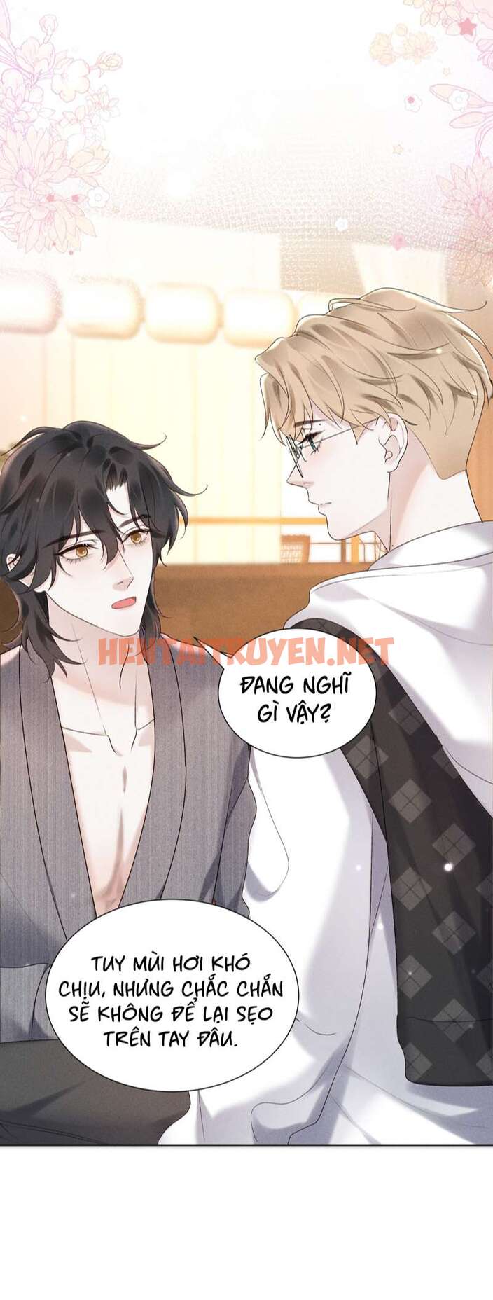 Xem ảnh Tảo Ngộ Lan Nhân - Chap 8 - img_024_1700381547 - TruyenVN.APP