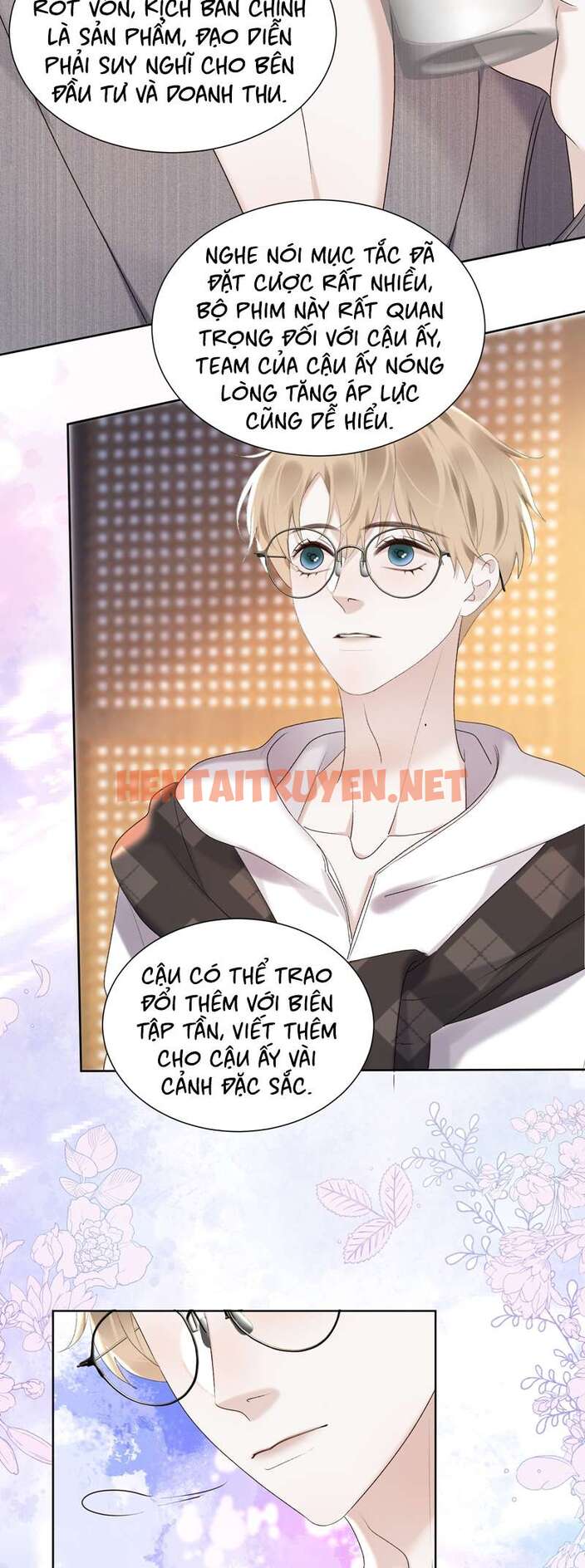 Xem ảnh Tảo Ngộ Lan Nhân - Chap 8 - img_028_1700381559 - TruyenVN.APP