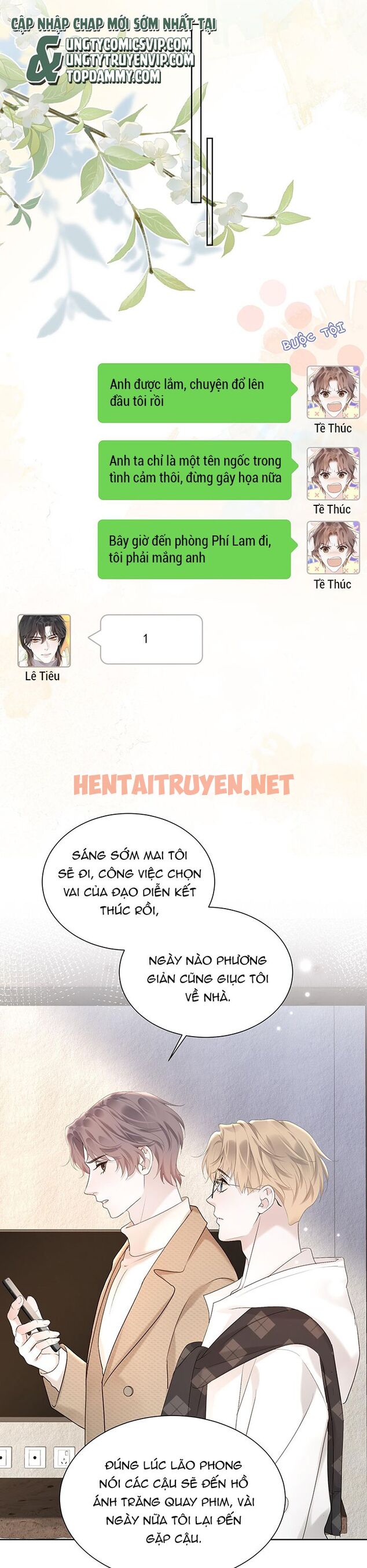 Xem ảnh Tảo Ngộ Lan Nhân - Chap 9 - img_018_1700996940 - TruyenVN.APP