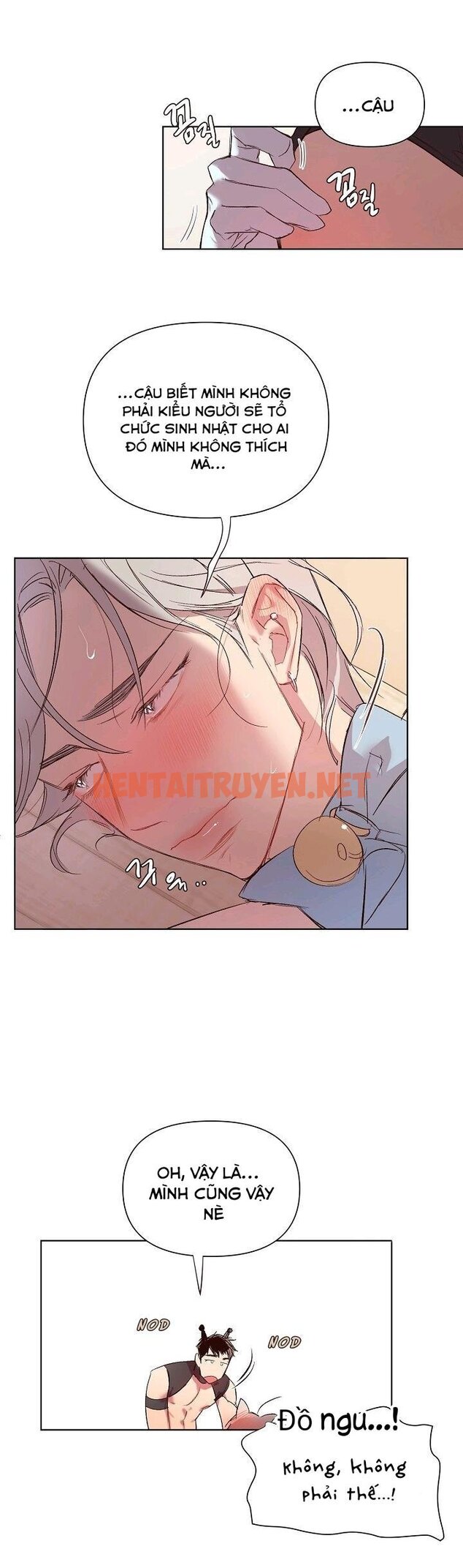 Xem ảnh Tập Manhwa Ngắn Xôi Thịt 18+ - Chap 25 - img_015_1661937209 - TruyenVN.APP