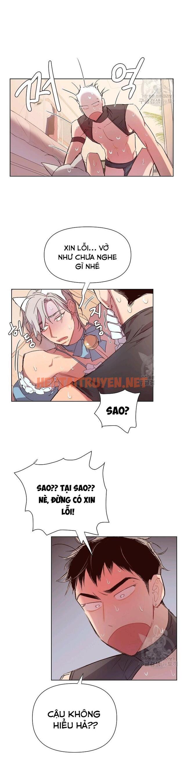 Xem ảnh Tập Manhwa Ngắn Xôi Thịt 18+ - Chap 25 - img_017_1661937212 - TruyenVN.APP