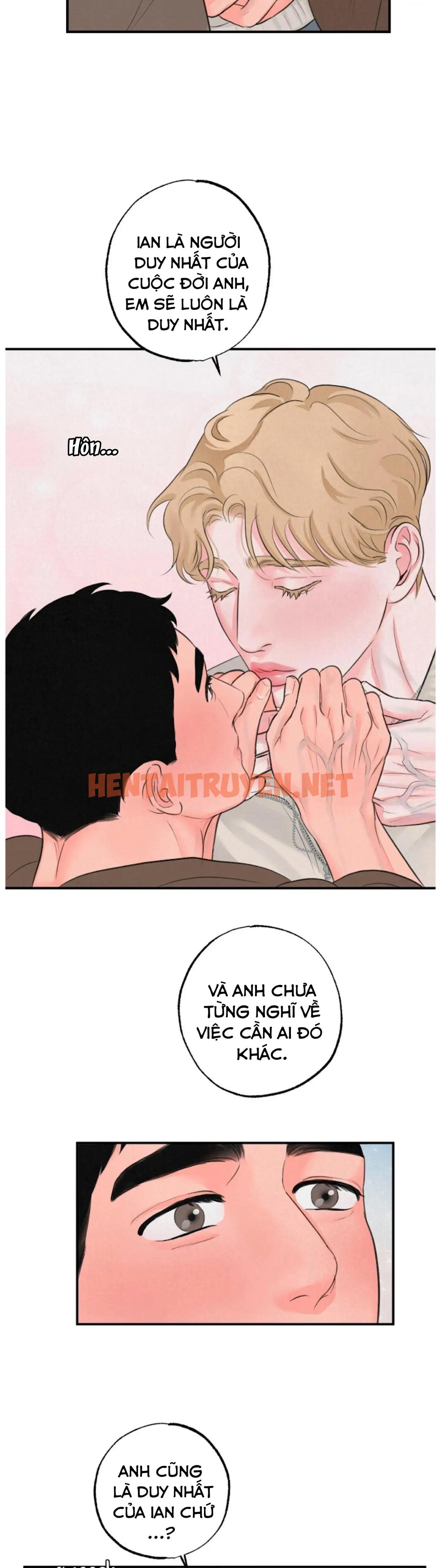 Xem ảnh Tập Manhwa Ngắn Xôi Thịt 18+ - Chap 46 - img_022_1679935145 - TruyenVN.APP