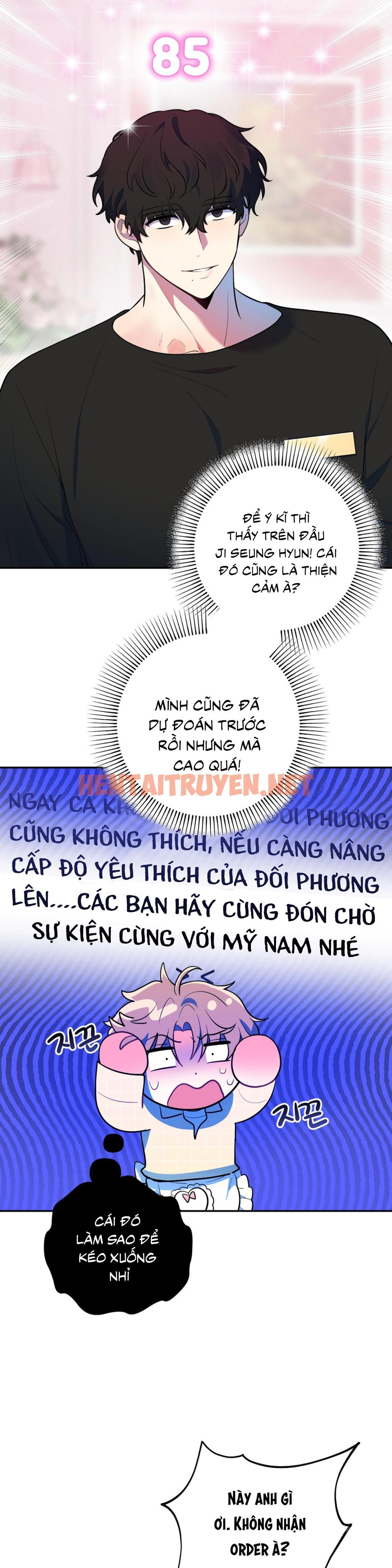 Xem ảnh Tập Manhwa Ngắn Xôi Thịt 18+ - Chap 66 - img_011_1694972154 - TruyenVN.APP