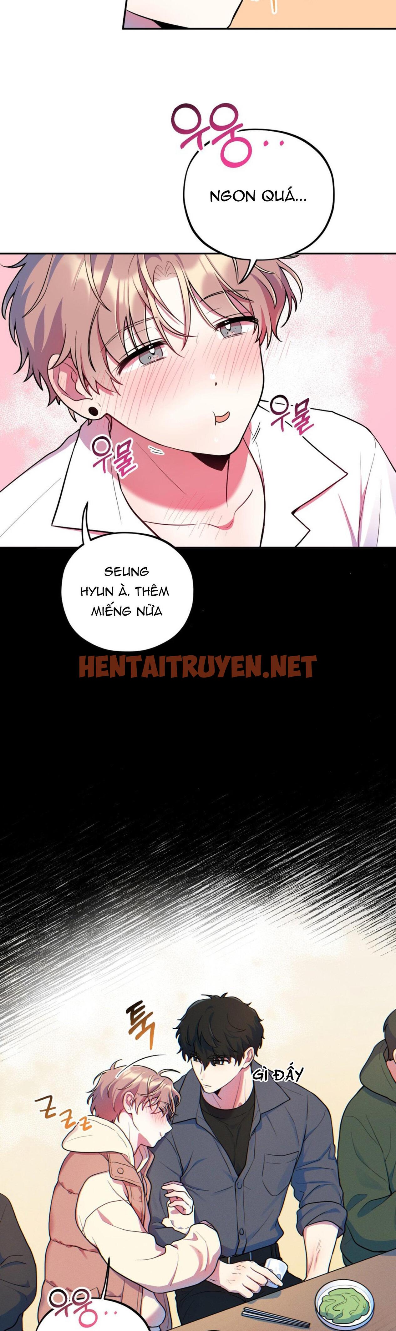 Xem ảnh Tập Manhwa Ngắn Xôi Thịt 18+ - Chap 66 - img_029_1694972159 - TruyenVN.APP