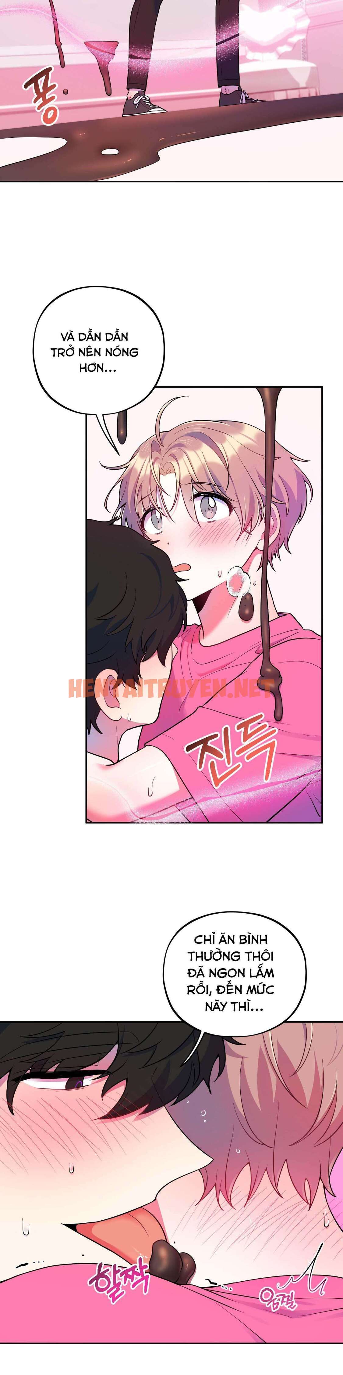 Xem ảnh Tập Manhwa Ngắn Xôi Thịt 18+ - Chap 70 - img_003_1706978520 - HentaiTruyenVN.net