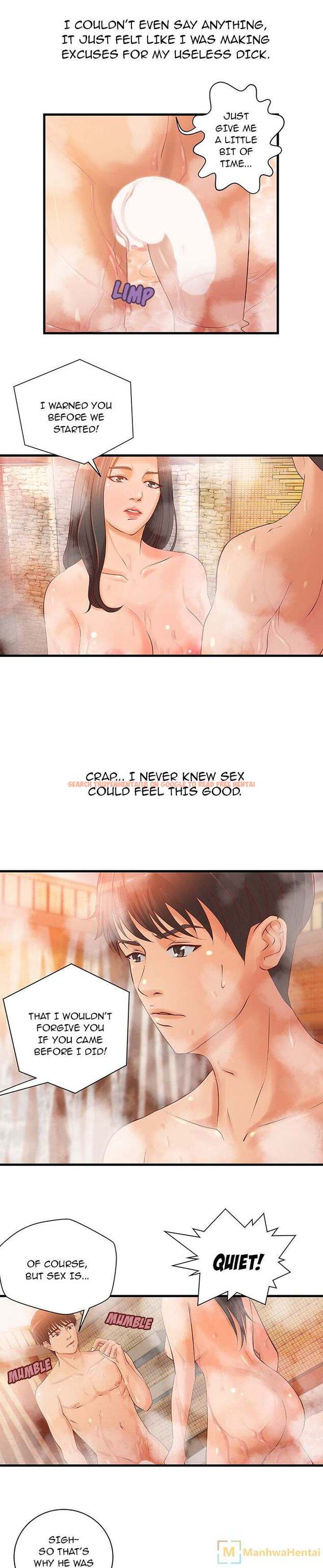 Read Hentai Image 14 986 in comic Taste Of A Woman - Chapter 10 - hentaitnt.net