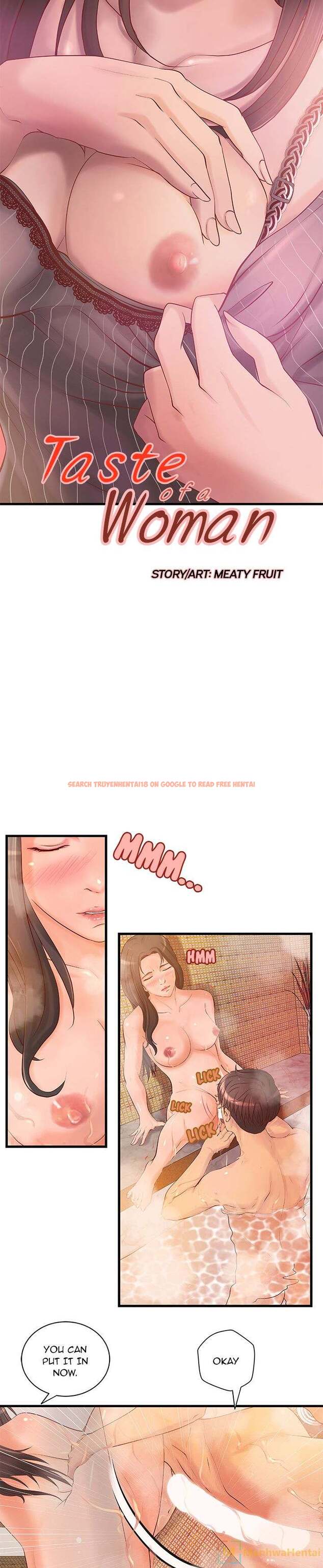 Read Hentai Image 3 986 in comic Taste Of A Woman - Chapter 10 - hentaitnt.net