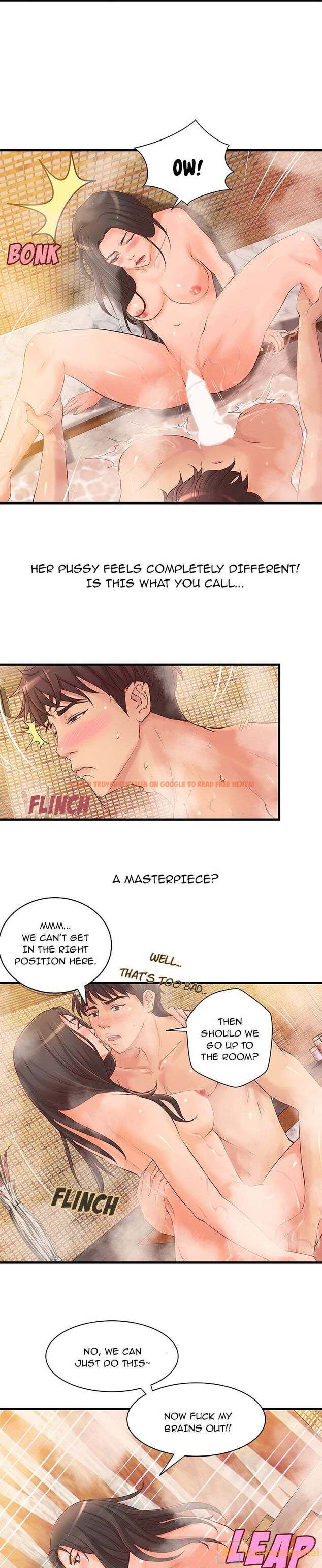 Read Hentai Image 5 986 in comic Taste Of A Woman - Chapter 10 - hentaitnt.net