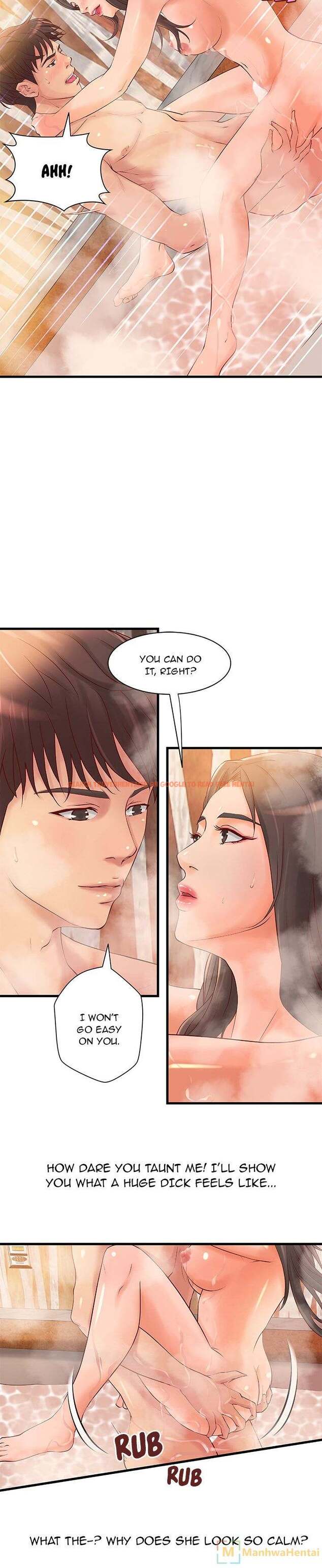 Read Hentai Image 6 986 in comic Taste Of A Woman - Chapter 10 - hentaitnt.net