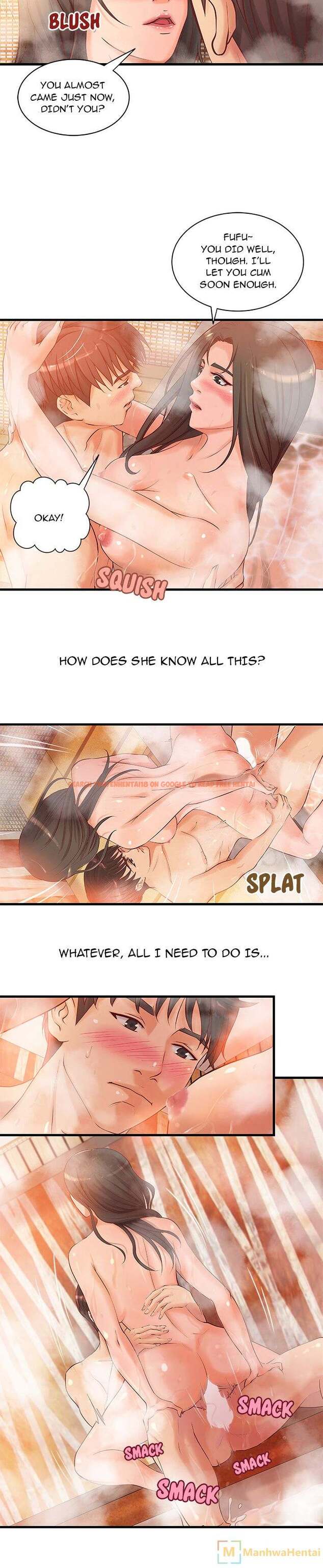Read Hentai Image 8 986 in comic Taste Of A Woman - Chapter 10 - hentaitnt.net