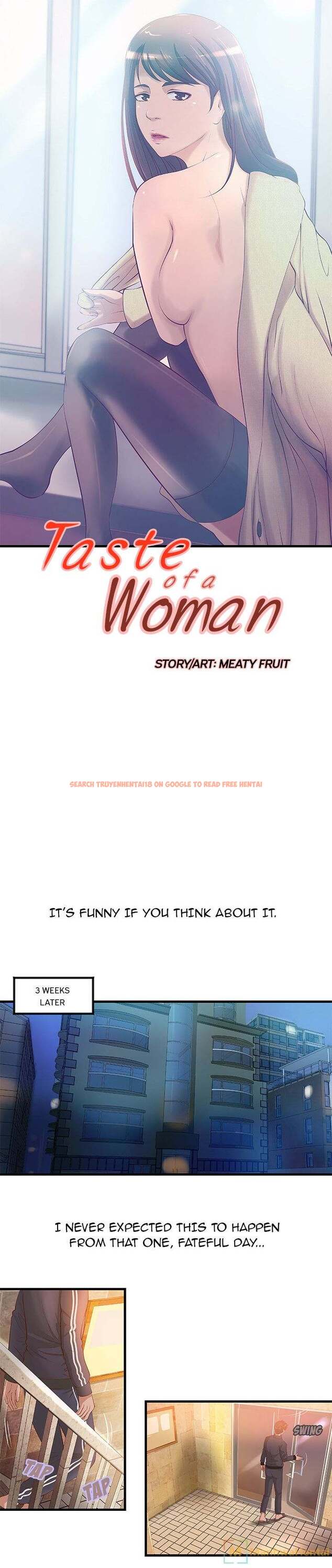 Read Hentai Image 1 986 in comic Taste Of A Woman - Chapter 11 - hentaitnt.net