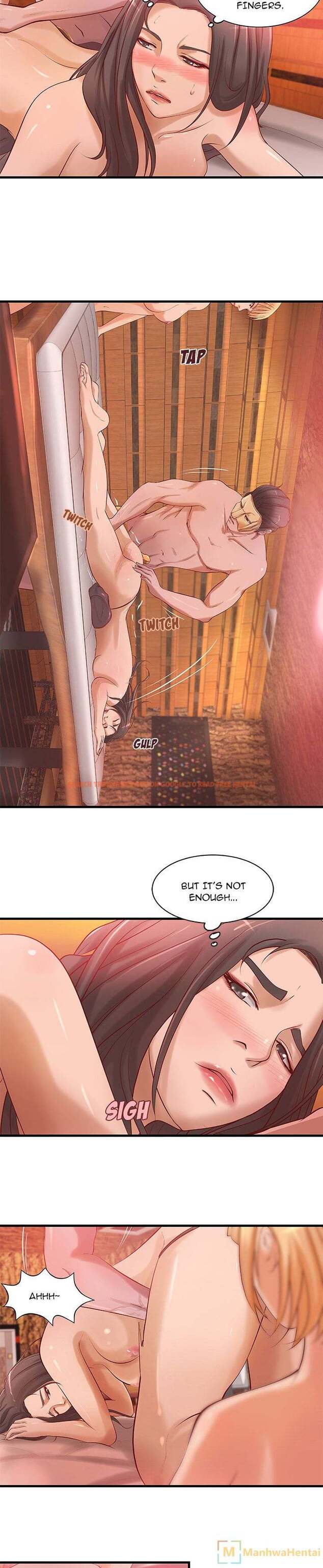 Read Hentai Image 11 986 in comic Taste Of A Woman - Chapter 11 - hentaitnt.net