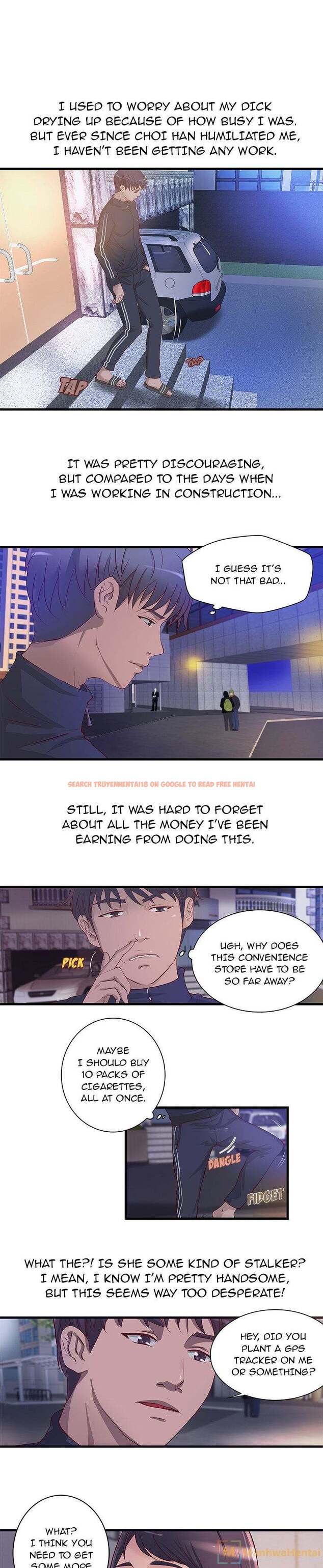 Read Hentai Image 2 986 in comic Taste Of A Woman - Chapter 11 - hentaitnt.net
