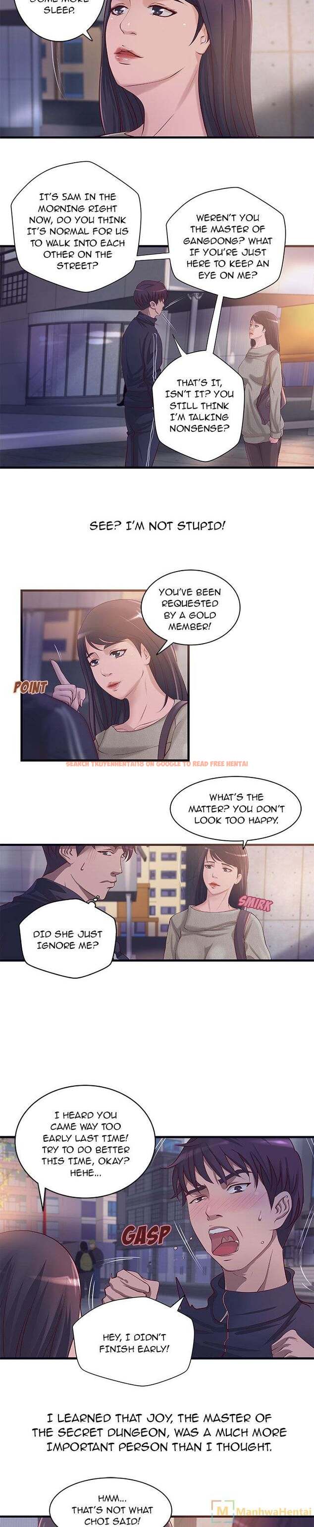 Read Hentai Image 3 986 in comic Taste Of A Woman - Chapter 11 - hentaitnt.net